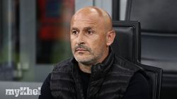 Bologna Coppa Italia Final History 