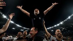 Bologna Coppa Italia Success 2025 