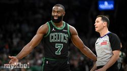 Brown Confident In Celtics Despite Tatum Absence 