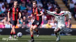 Bournemouth European Qualification Chances Arsenal Trip 