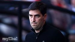 Bournemouth Fighting For Europe After Villa Defeat 