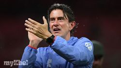 Brentford Fight For European Football Consistency 