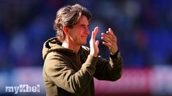 Brentford Ipswich European Qualification Win 