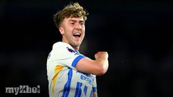 Hurzeler Urges Brighton To Remain Grounded After Liverpool Turnaround 