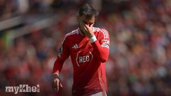 Fernandes Rues Lack Of Cutting Edge In West Ham Defeat 