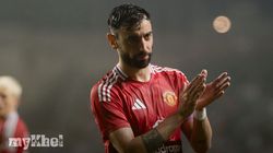 Fernandes Future At Manchester United Amorim Comments 