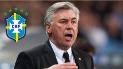 Carlo Ancelotti Set To Become Brazil Coach When Will Be His First Matche As Selecao Boss