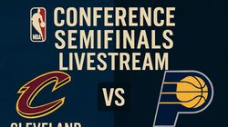 Cleveland Cavaliers Vs Indiana Pacers Live Stream Nba 2024 25 Semifinals How To Watch Tv Broadcas