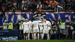 Marseille And Monaco Secure Champions League Spots 
