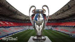 Inter Psg Champions League Final Preview 