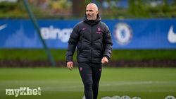 Chelsea Europa Conference League Semi Final Preview 