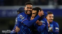 Chelsea Proving Doubters Wrong Receive Delight From James 