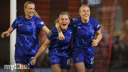 Chelsea Women Aim For Improvement Under Sonia Bompastor 