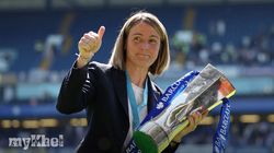 Chelsea Women Unbeaten Season Bompastor Reflection 