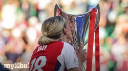 Arsenal Loan Spell Brings Happiness To Chloe Kelly 