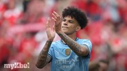 Manchester City Youngster Oreilly Targeting Club World Cup Glory 