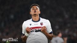 Bologna Secures Coppa Italia Title Against Ac Milan 