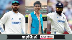 No Better Time Than Now Anjum Chopra Reacts As Kohli Rohit Retire From Test Cricket Exclusive