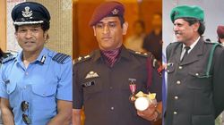 Cricket Legends Who Served In The Armed Forces A Tribute To Patriotism Beyond The Field
