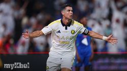 Al Nassr Negotiating Contract Extension Cristiano Ronaldo 