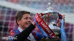 Glasner Praises Crystal Palace Togetherness Fa Cup Win 