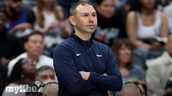 Nuggets Promote David Adelman Full Time Coach 
