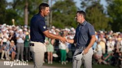 Dechambeau Relishing Potential Mcilroy Battle Pga Championship 