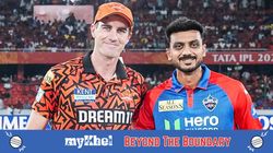 Ipl 2025 Rain Breaks Srh Hearts Hands Delhi Capitals A Lifeline