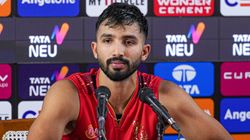 Ipl 2025 No Need To Treat Any Game Any Differently Rcb Batter Devdutt Padikkal Ahead Of Csk Clash