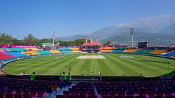 Pbks Vs Dc Dharamshala Live Weather Updates Ipl 2025 Rain Toss Hpca