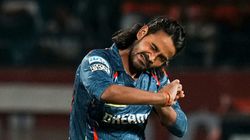 Will Digvesh Rathi Be Suspended Again For His Notebook Celebration What Can Be The New Punishment