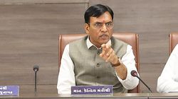 Dr Mansukh Mandaviya Launches Khelo India Annual Calendar To Boost Grassroots Sports Talent Devel