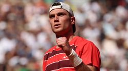 French Open Jack Draper Alexander Zverev Cruise Into Last 
