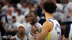 Draymond Green Criticises Agenda After Technical Foul 