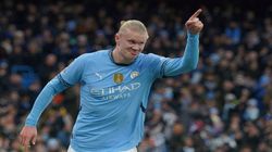 Crystal Palace Vs Man City Will Erling Haaland Play Today In The Fa Cup Final