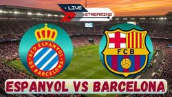 Espanyol Vs Barcelona Live Streaming Where To Watch La Liga 2024 25 Match On Tv And Online