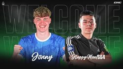 Esports World Cup 2025 S8ul Enters Eafc Arena With Echampions Star Jonny Mexican Prodigy Happy Ri