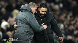 Man Utd Vs Spurs Europa League Final 2025 