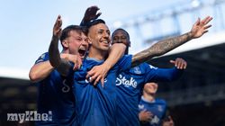 Moyes Hopeful For Alcaraz And Mcneil Performance 