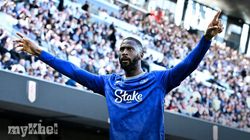 Fulham 1 3 Everton Premier League Comeback Win 