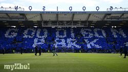 Goodison Park Permanent Home Everton Women 