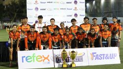 Dancing Dragons Win Mumbai Ultimate League 2025 