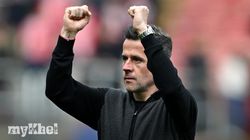 Best Yet To Come For Fulham Says Silva 