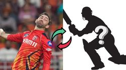 Ipl 2025 Who Can Replace Glenn Maxwell In Punjab Kings After Aussie All Rounder Fractured Finger