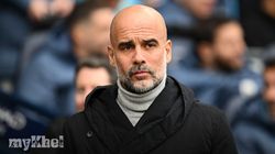 Guardiola To Take A Break After Man City 