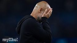 Guardiola Threatens To Quit Man City If Squad Size Is Not Reduced 