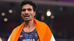 Gulveer Singh S Golden Stride From Missing Paris To Rewriting History In 