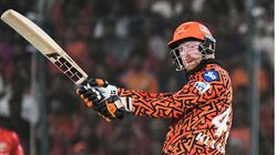 Rcb Vs Srh Ipl 2025 Heinrich Klaasens Six Gets Fans In Wow Mode Sunil Gavaskar Also Awestruck