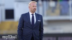 Milan Appoints Igli Tare As Sporting Director 