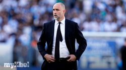 Tudor Juventus Manager Future Uncertain 